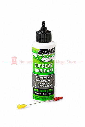 Getsome 1000 supreme - 1000, lubricant