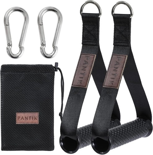 Upgraded exercise handles - upgraded,