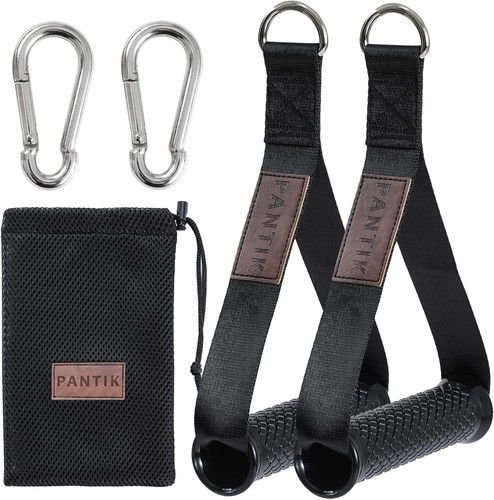 Upgraded exercise handles - upgraded,