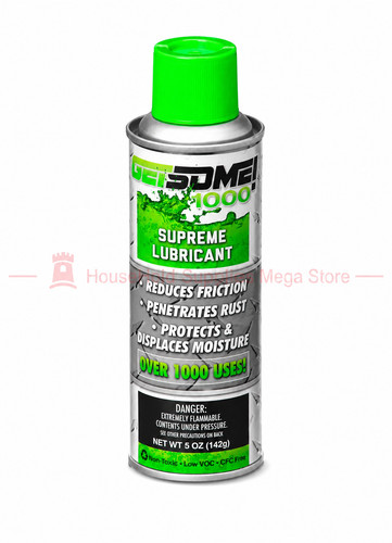 Getsome 1000 supreme lubricant - 1000,
