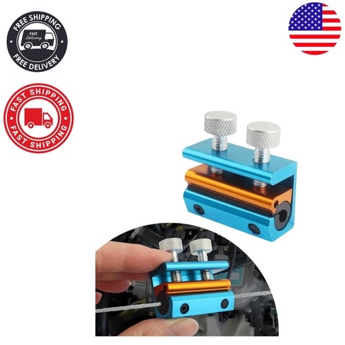 Versatile cable lubricator - versatile,