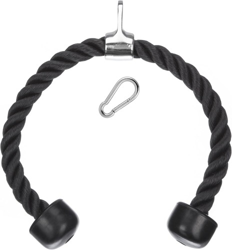 Katai tricep rope cable - tricep,